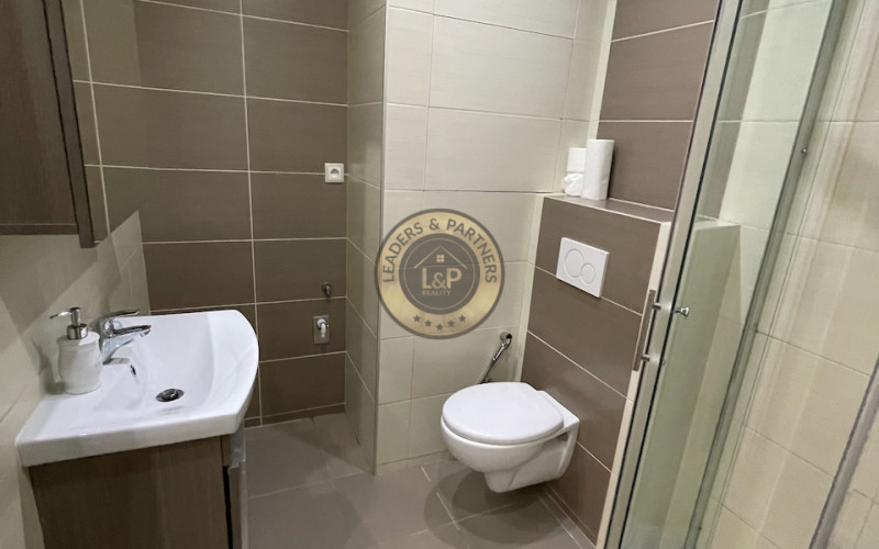 1,5 izbový byt-PALÁRIKOVA ul, Košice Juh, 44m2,loggia