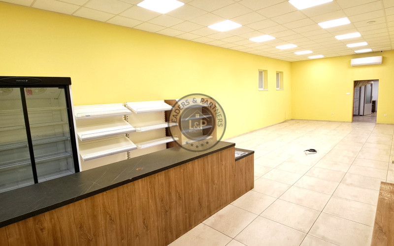 Na predaj rodinný dom v obci Borský Svätý Jur