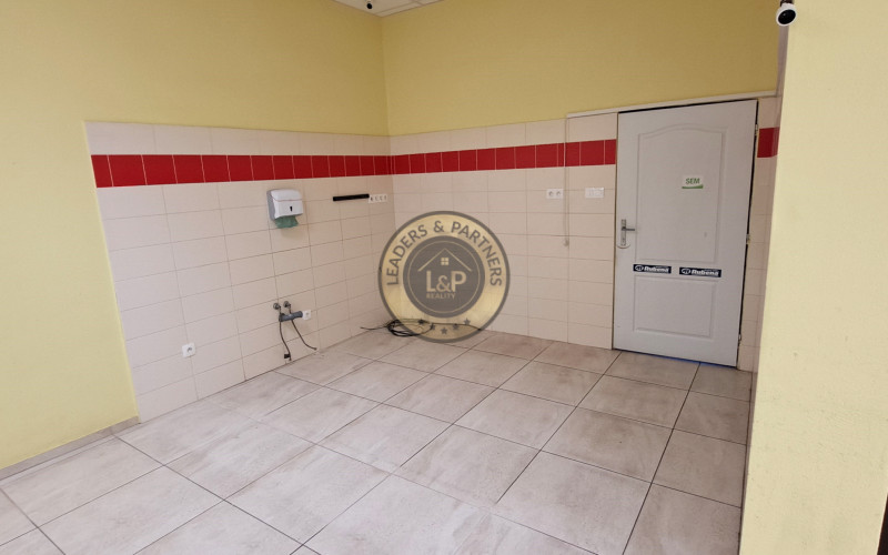 Na predaj rodinný dom v obci Borský Svätý Jur