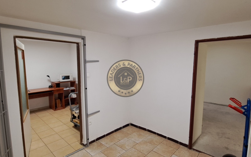 Na predaj rodinný dom v obci Borský Svätý Jur