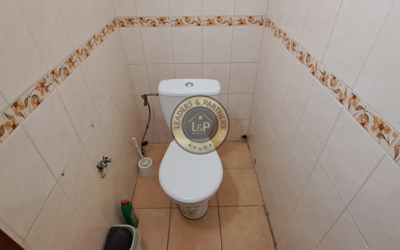 Na predaj rodinný dom v obci Borský Svätý Jur