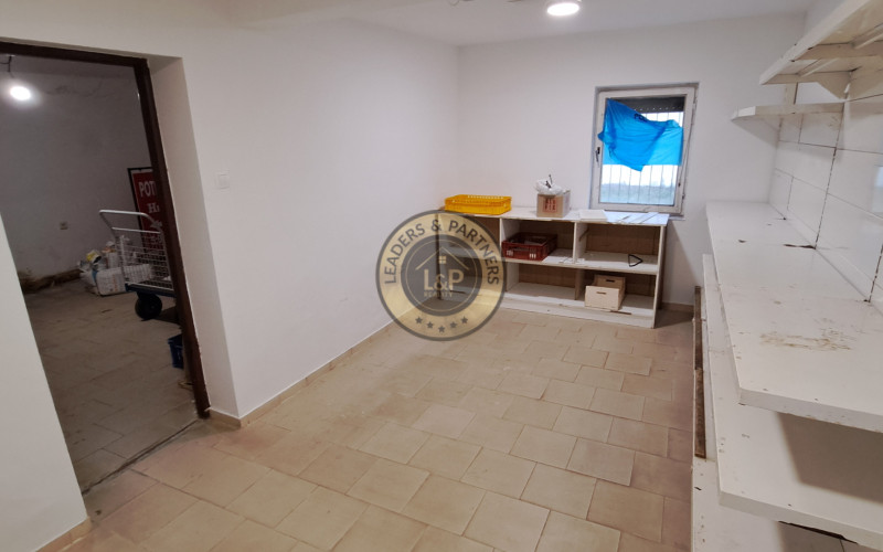 Na predaj rodinný dom v obci Borský Svätý Jur