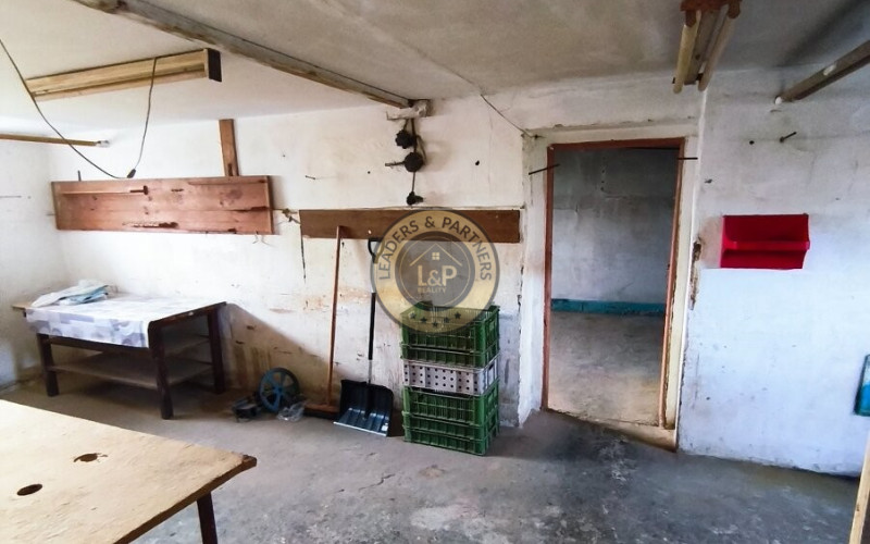 Na predaj 5iz. RD v pôvodnom stave v Holíči