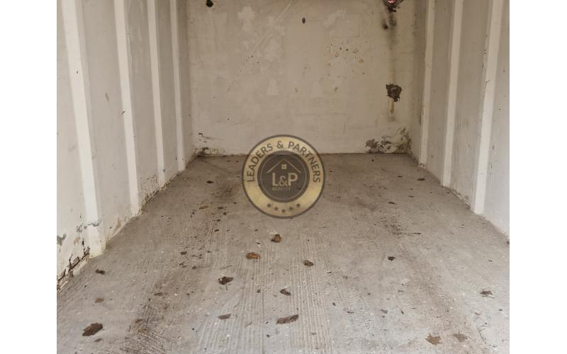 Na predaj garáž v Trnave na Staničnej ulici