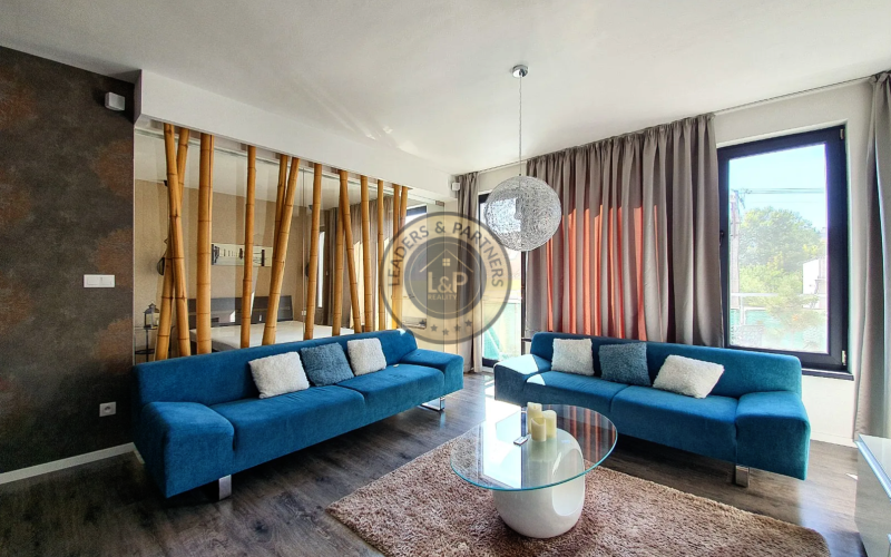 L&P | Pet-friendly 3-izbový byt v novostavbe s parkovaním