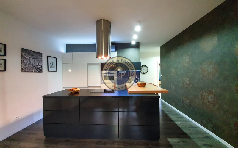 L&P | Pet-friendly 3-izbový byt v novostavbe s parkovaním