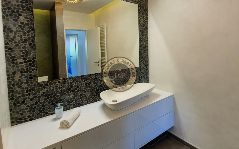 L&P | Pet-friendly 3-izbový byt v novostavbe s parkovaním