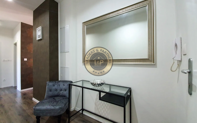 L&P | Pet-friendly 3-izbový byt v novostavbe s parkovaním