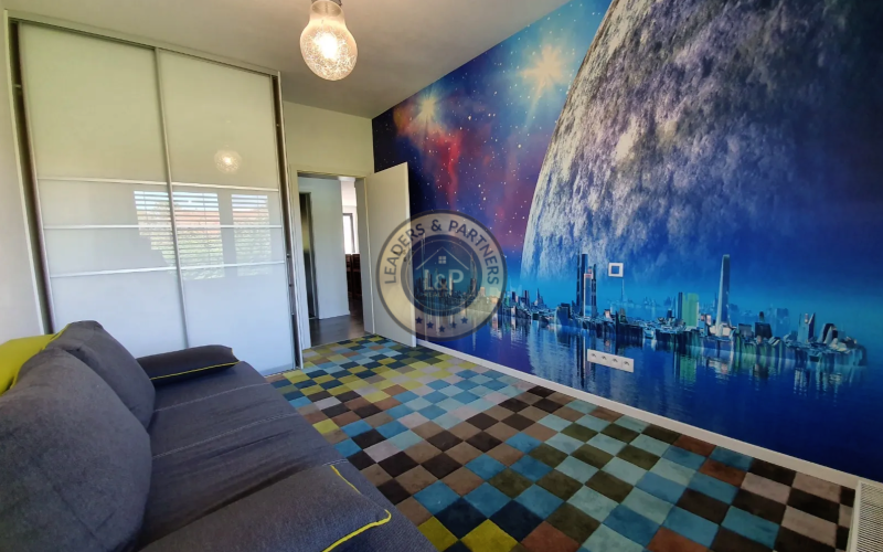 L&P | Pet-friendly 3-izbový byt v novostavbe s parkovaním