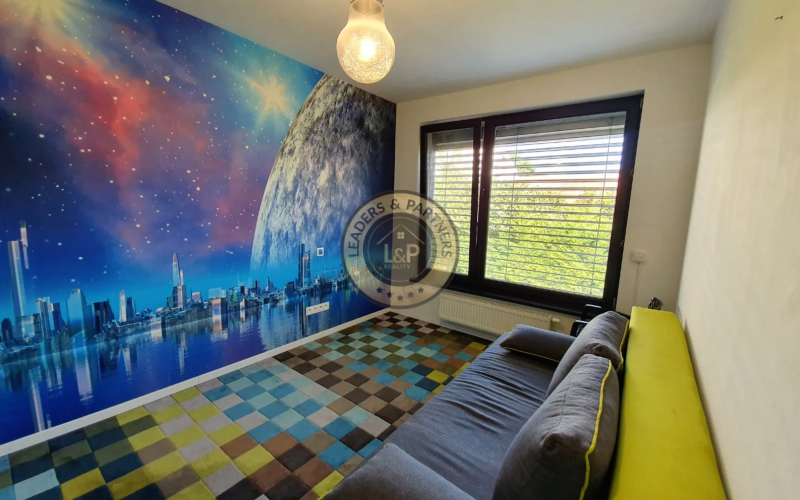 L&P | Pet-friendly 3-izbový byt v novostavbe s parkovaním