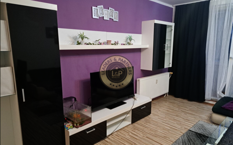 L&P | Priestranný 3-izbový byt na prenájom – Petržalka