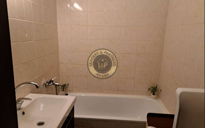 L&P | Priestranný 3-izbový byt na prenájom – Petržalka