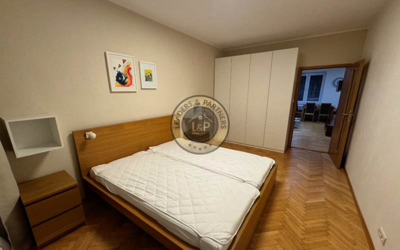 L&P | Priestranný 4-izbový byt na prenájom – Poludníková