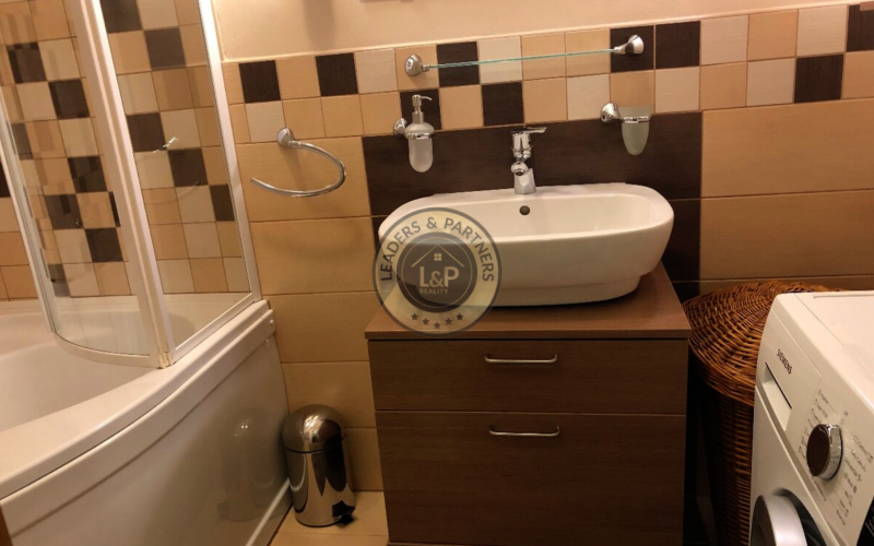 L&P | Priestranný 4-izbový byt na prenájom – Poludníková