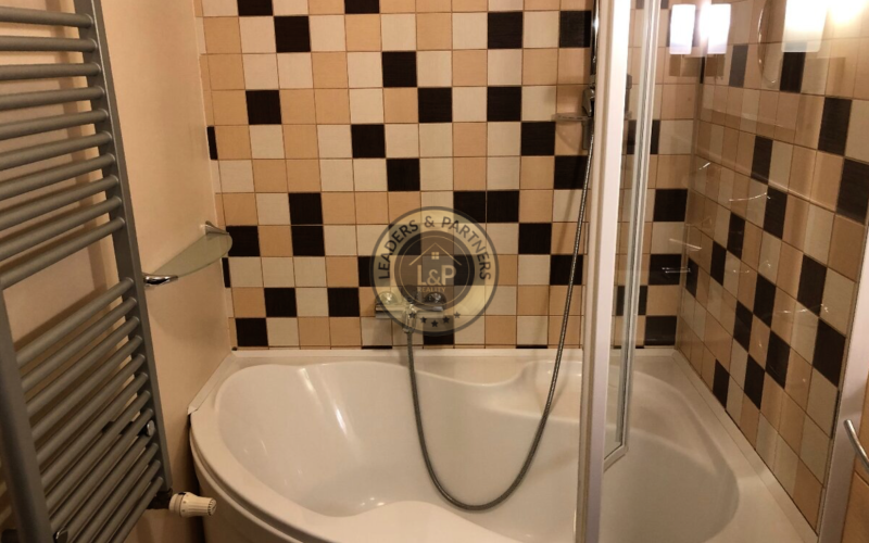 L&P | Priestranný 4-izbový byt na prenájom – Poludníková