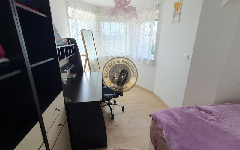 PREDAJ: luxusný 6 izb. dom 400 m2 z r. 2018 Čenčice