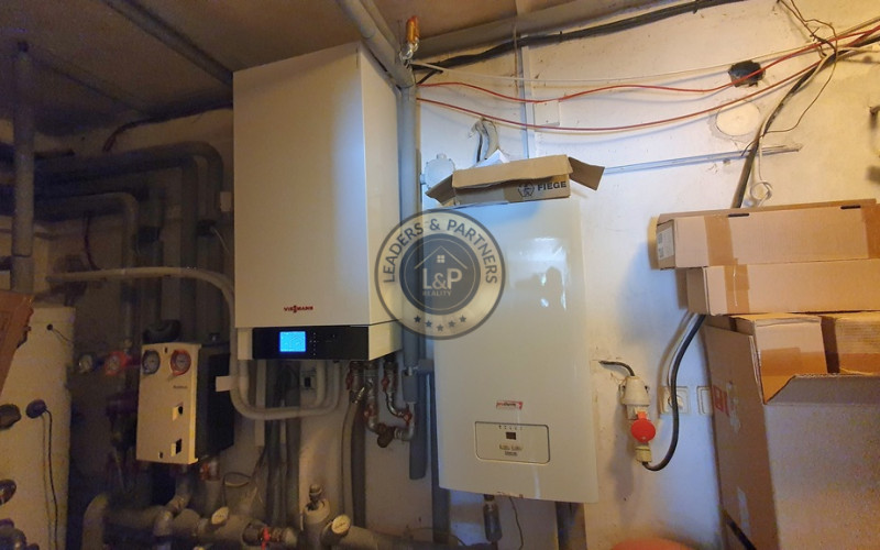 PREDAJ: luxusný 6 izb. dom 400 m2 z r. 2018 Čenčice