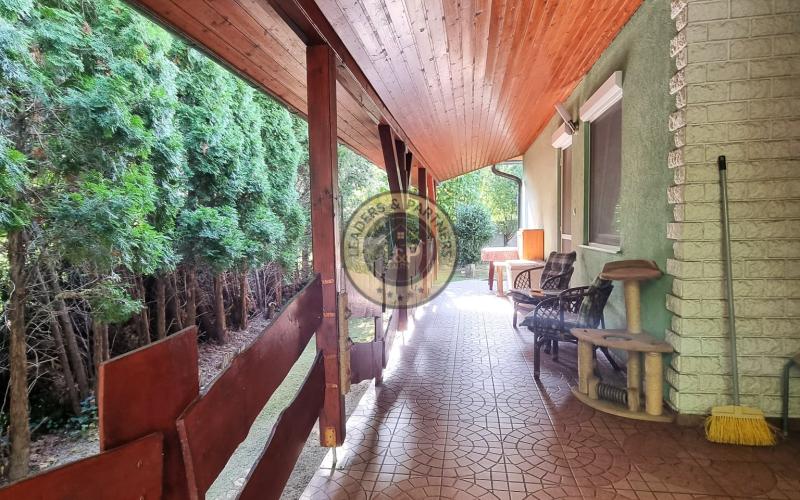 PREDAJ víkendový dom Máriakálnok