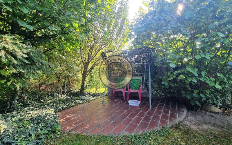 PREDAJ víkendový dom Máriakálnok