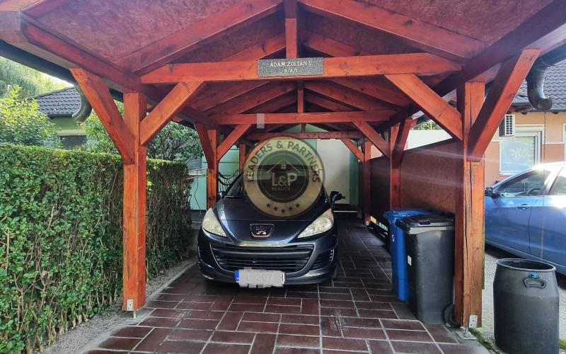 PREDAJ víkendový dom Máriakálnok