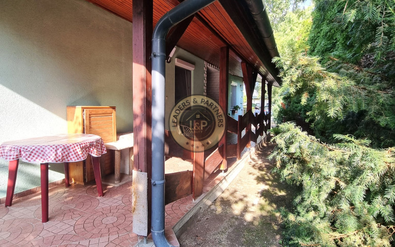 PREDAJ víkendový dom Máriakálnok