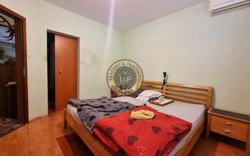 PREDAJ víkendový dom Máriakálnok