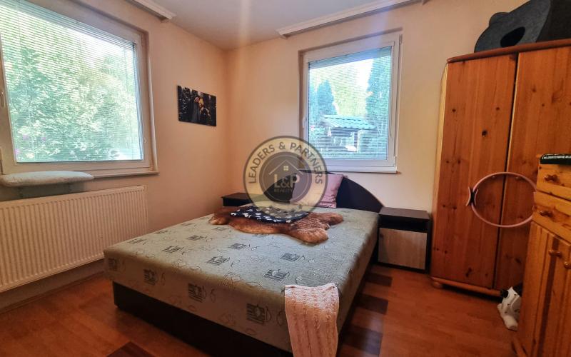 PREDAJ víkendový dom Máriakálnok