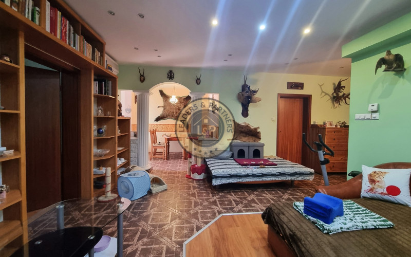 PREDAJ víkendový dom Máriakálnok