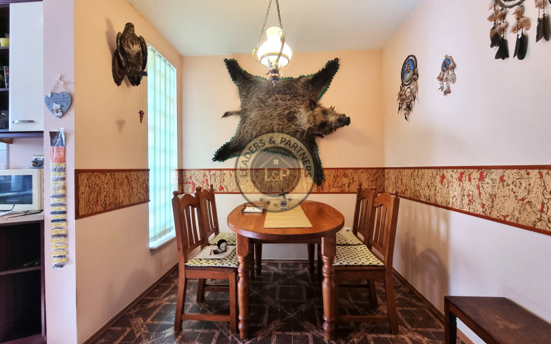 PREDAJ víkendový dom Máriakálnok