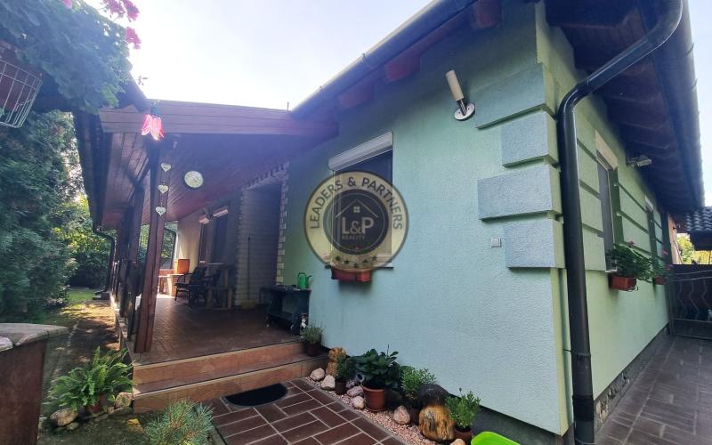 PREDAJ víkendový dom Máriakálnok