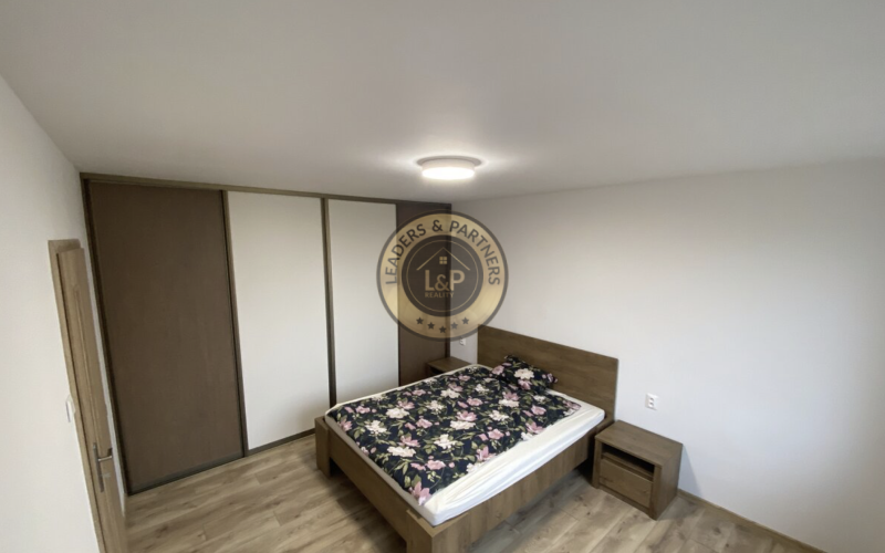 2-izb. byt na prenájom | OC RETRO,BA II