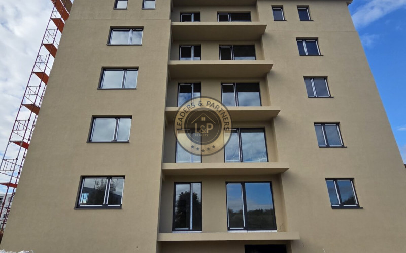 Predaj 2 a 3 Izb. bytov Dunajská Streda