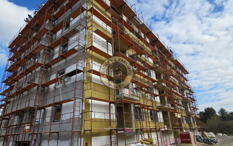 Predaj 2 a 3 Izb. bytov Dunajská Streda