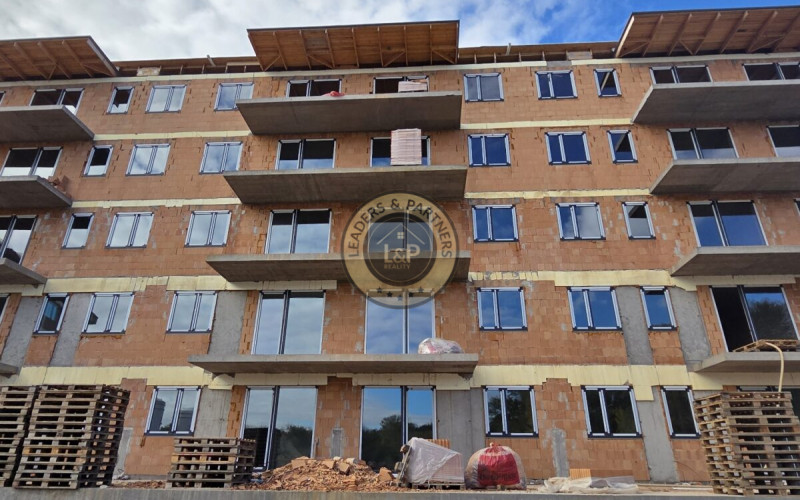 Predaj 2 a 3 Izb. bytov Dunajská Streda