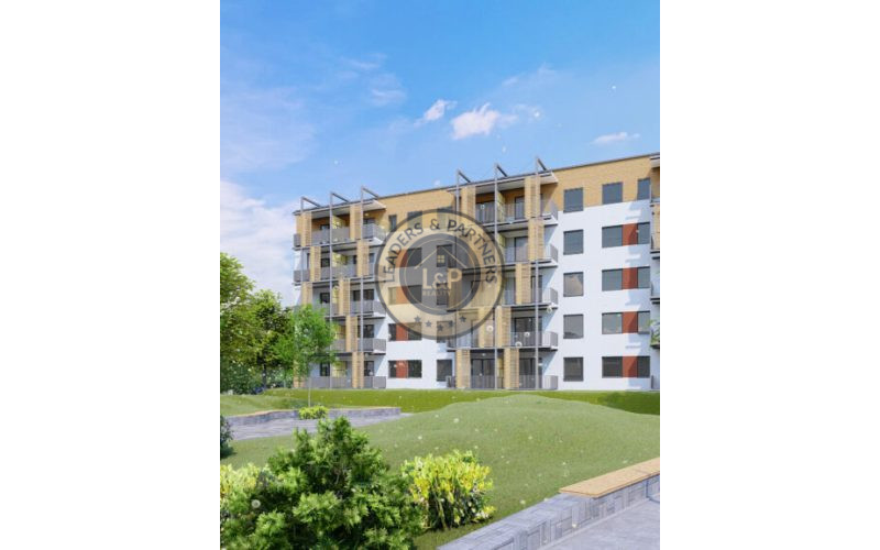 Predaj 2 a 3 Izb. bytov Dunajská Streda