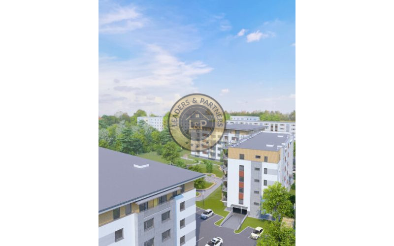 Predaj 2 a 3 Izb. bytov Dunajská Streda