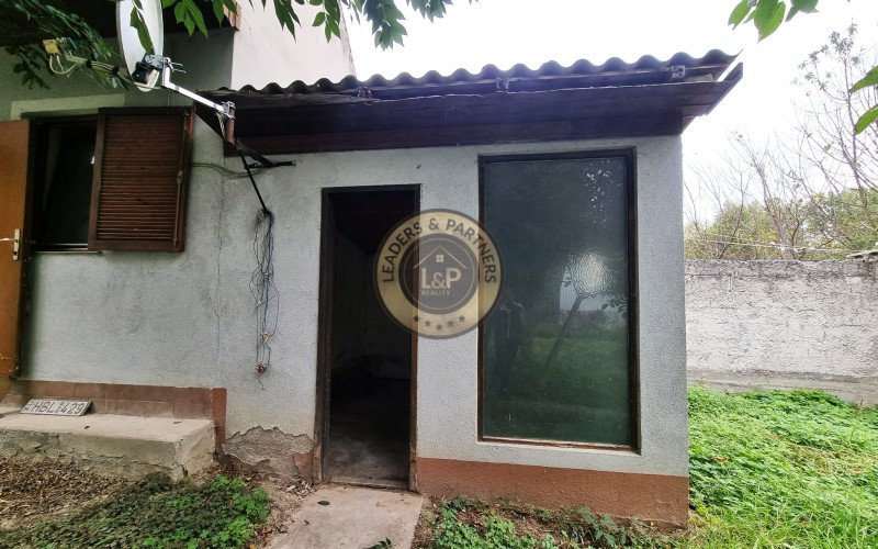 PREDAJ rodinný dom Ásvanyráró