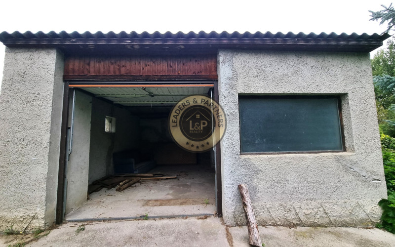 PREDAJ rodinný dom Ásvanyráró