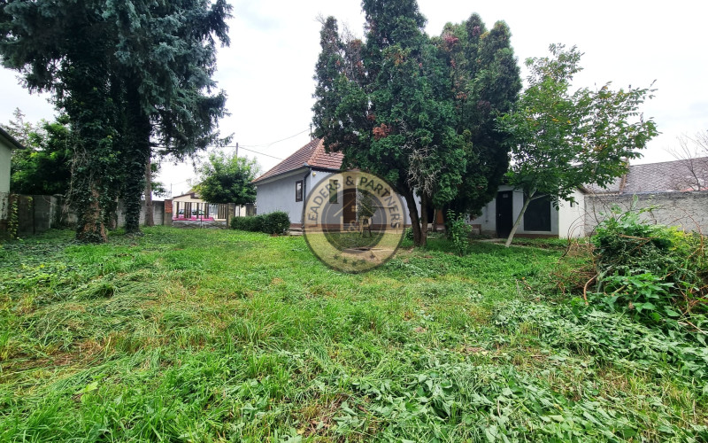 PREDAJ rodinný dom Ásvanyráró