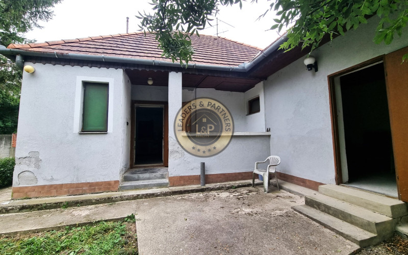 PREDAJ rodinný dom Ásvanyráró