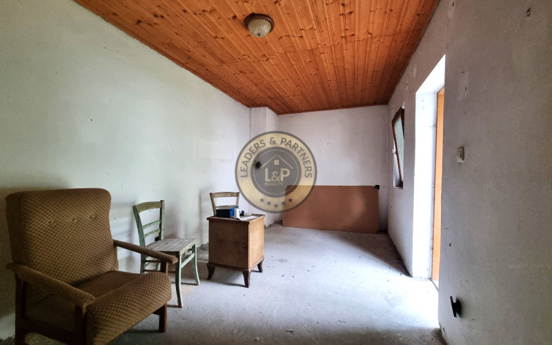 PREDAJ rodinný dom Ásvanyráró