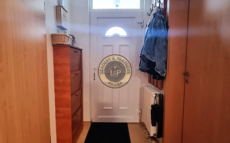 PREDAJ 5izbový rodinný dom Levél