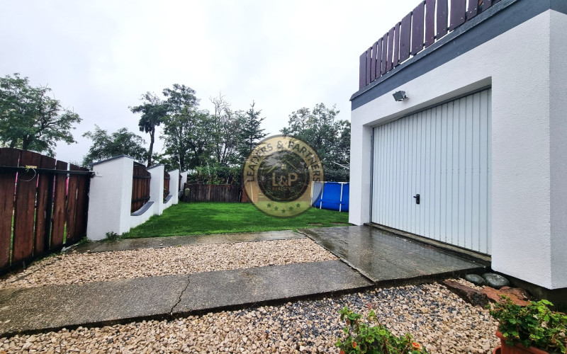 PREDAJ 5izbový rodinný dom Levél