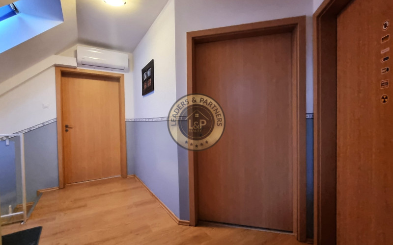 PREDAJ 5izbový rodinný dom Levél