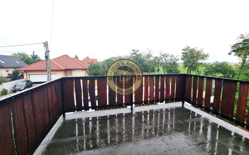 PREDAJ 5izbový rodinný dom Levél