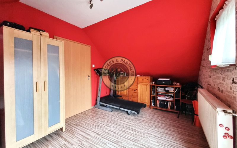 PREDAJ 5izbový rodinný dom Levél