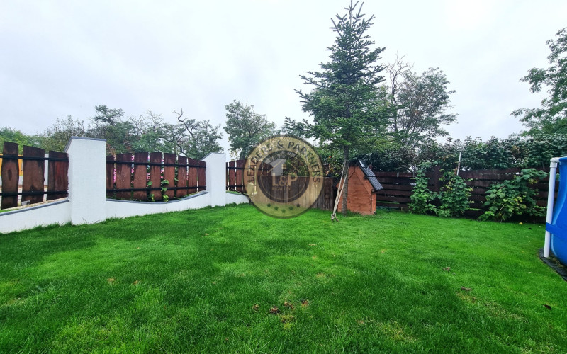 PREDAJ 5izbový rodinný dom Levél