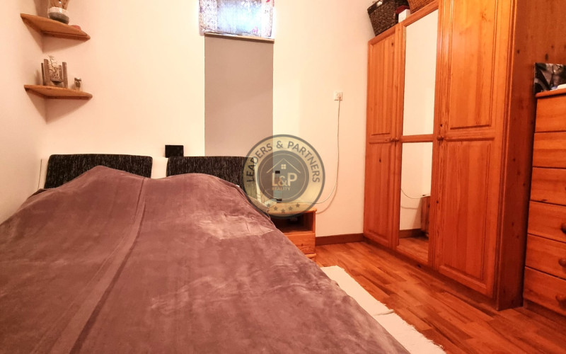 PREDAJ 5izbový rodinný dom Levél