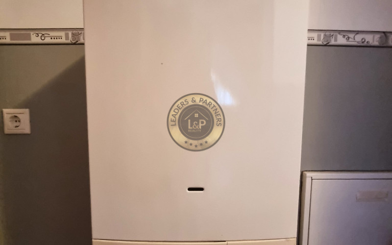 PREDAJ 5izbový rodinný dom Levél