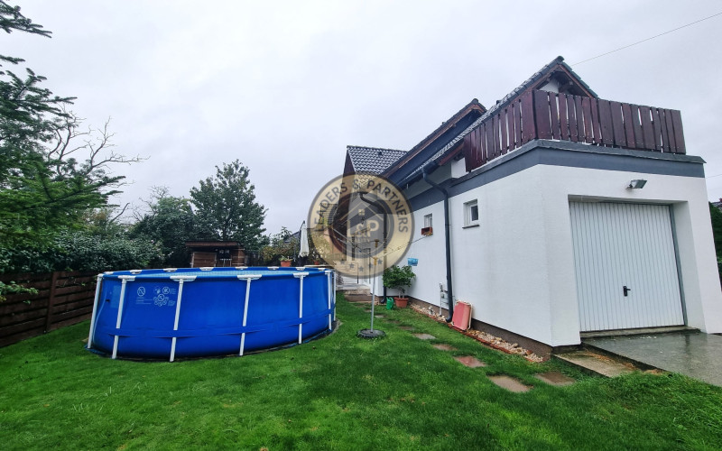 PREDAJ 5izbový rodinný dom Levél